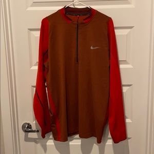 Nike DRI-FIT Golf Jacket